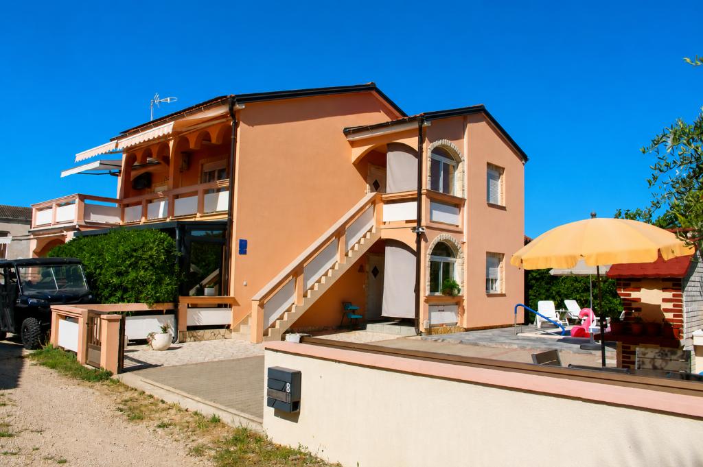 Apartmani Horizon – fotografija 3