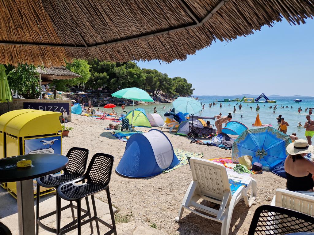 Mobilna kućica Marko – fotografija 6