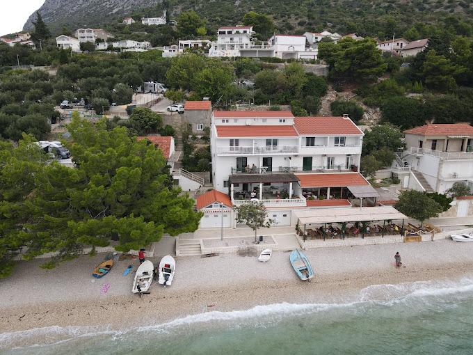 Apartmani Martičić – fotografija 3
