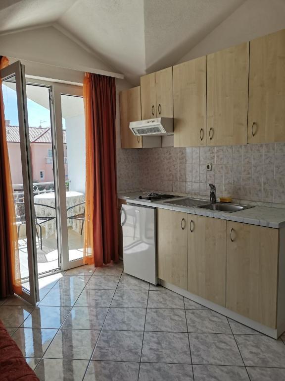 Apartmani Šaldi – fotografija 5