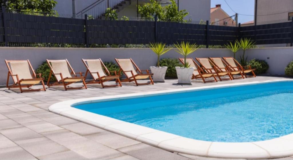 Apartmani Villa Felicita – fotografija 3
