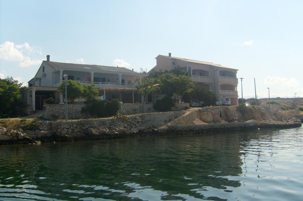 Apartmani Renato – fotografija 4