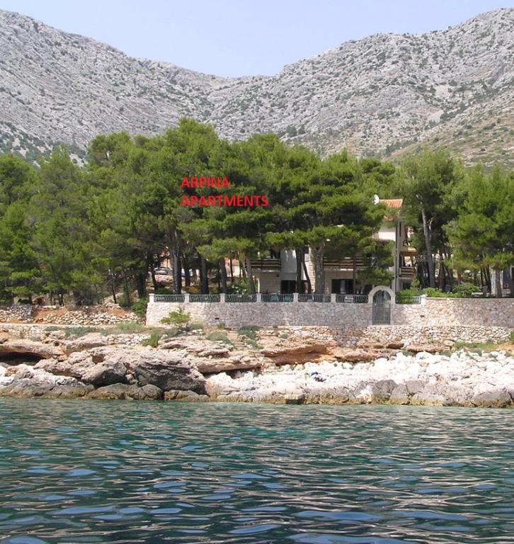 Apartmani Arpina – fotografija 2