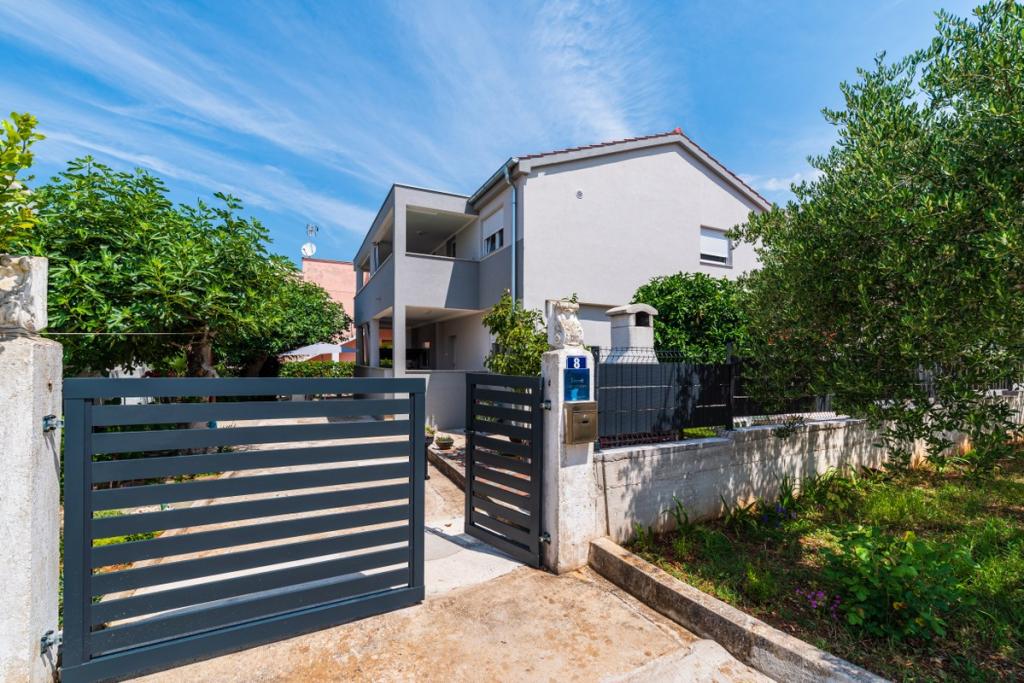 Apartmani Franica – fotografija 1