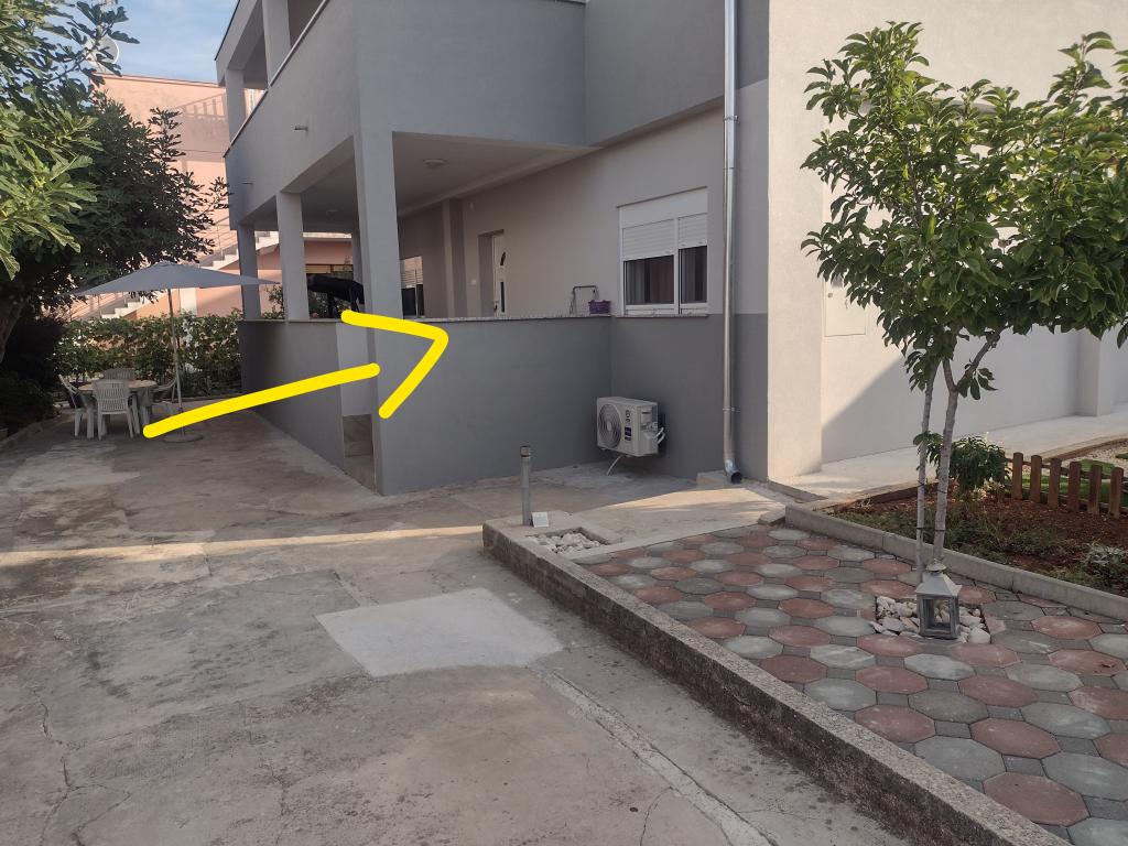 Apartmani Franica – fotografija 3