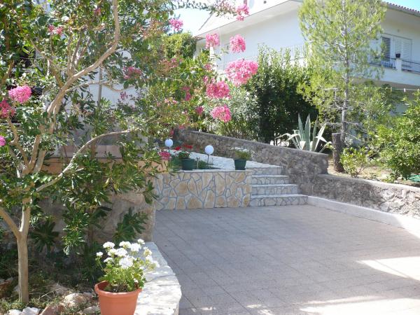 Apartmani Žana – fotografija 6