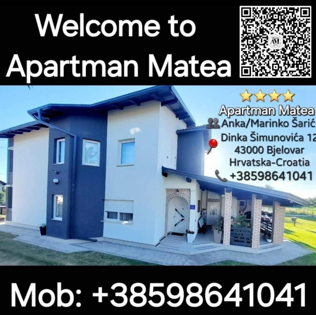 Apartman Matea – fotografija 2