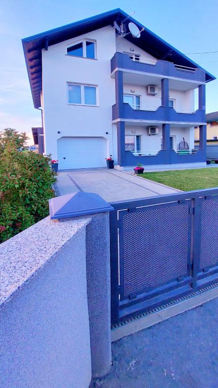 Apartman Matea – fotografija 3