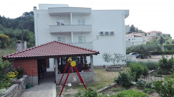 Apartmani Šulenta – fotografija 2