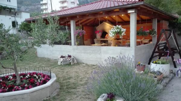 Apartmani Šulenta – fotografija 3
