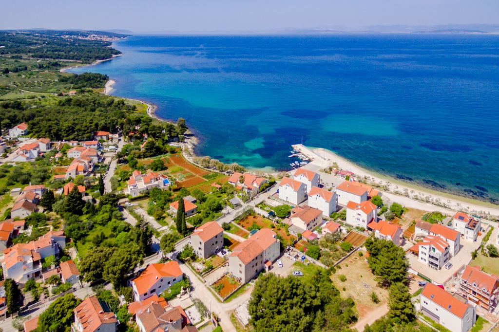 Apartmani Jerko – fotografija 4