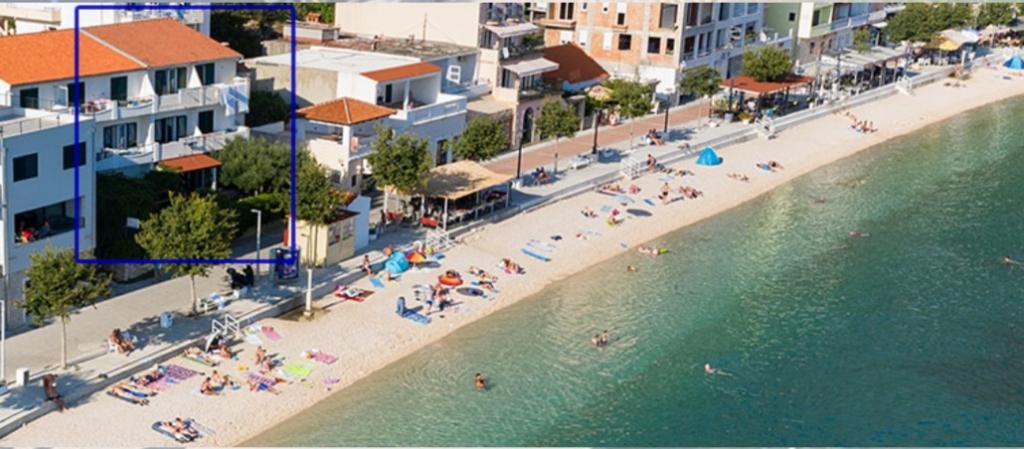 Apartmani Malo Misto – fotografija 3