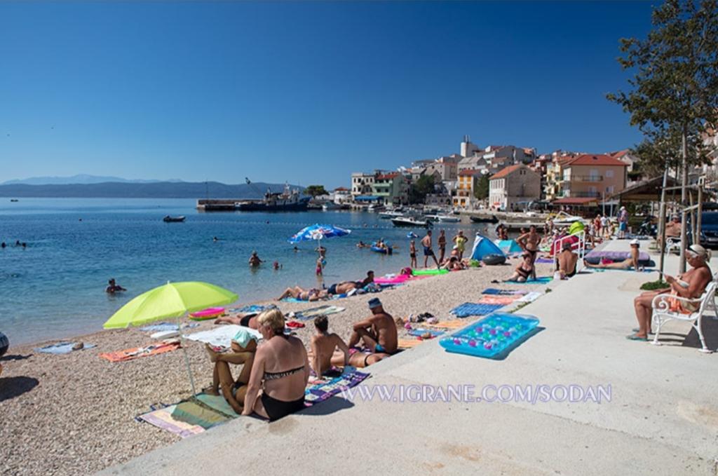Apartmani Malo Misto – fotografija 5