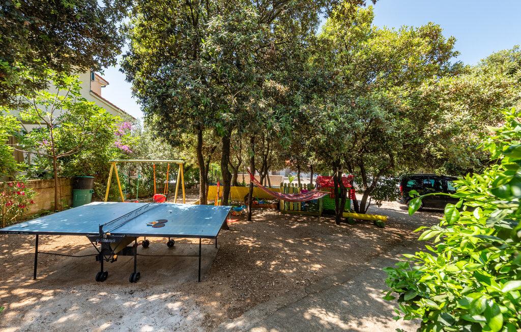 Apartmani Karas Mandre – fotografija 3