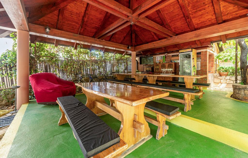 Apartmani Karas Mandre – fotografija 5
