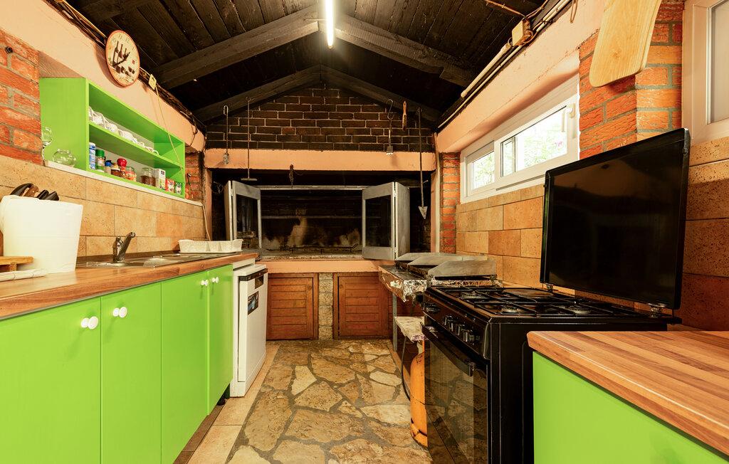Apartmani Karas Mandre – fotografija 6
