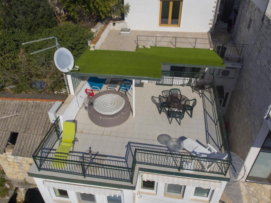 Apartmani Anika – fotografija 2