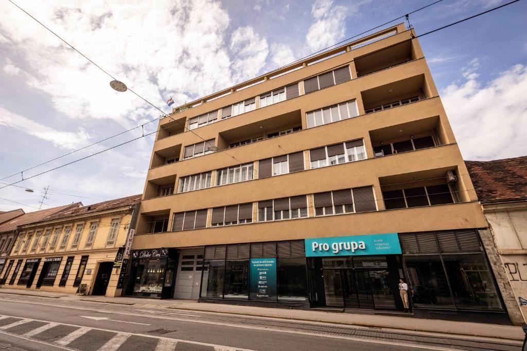 Apartmani Egle – fotografija 2