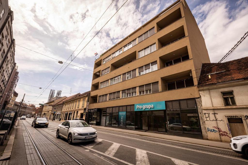 Apartmani Egle – fotografija 6