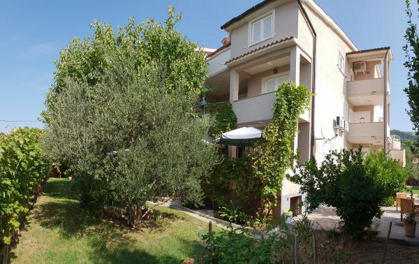Apartmani Villa Ilijic – fotografija 3