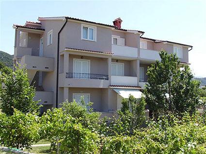 Apartmani Villa Ilijic – fotografija 4