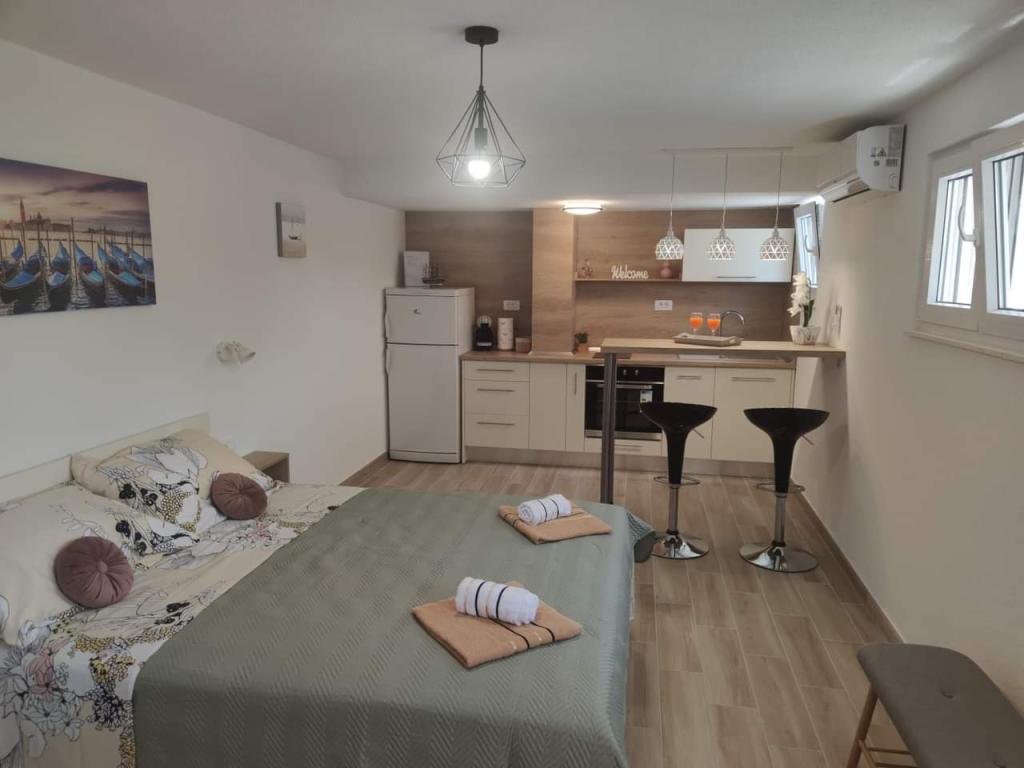 Apartmani Mirjana – fotografija 1
