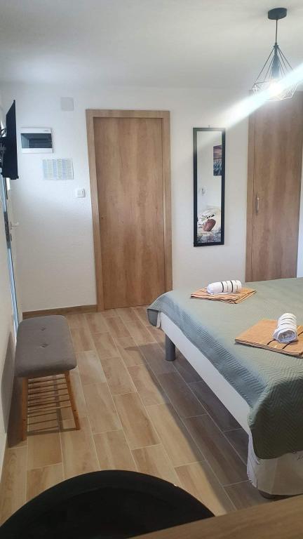 Apartmani Mirjana – fotografija 2