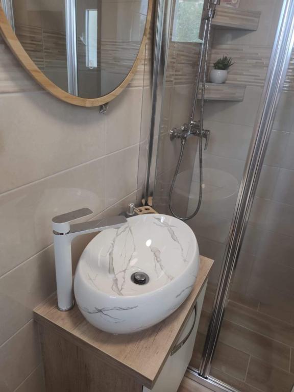 Apartmani Mirjana – fotografija 4
