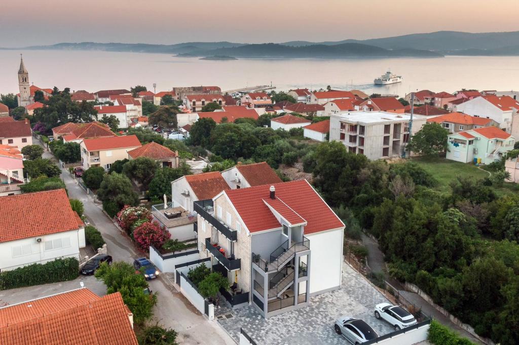 Apartmani Villa Vidović – fotografija 3