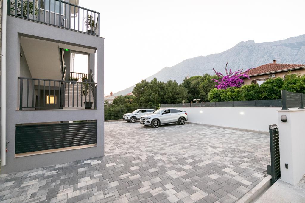 Apartmani Villa Vidović – fotografija 6