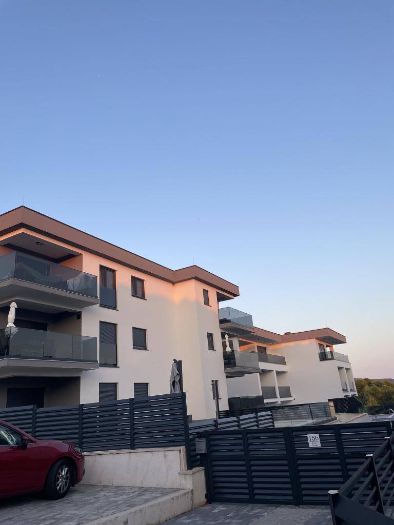 Apartmani Zečevo – fotografija 1