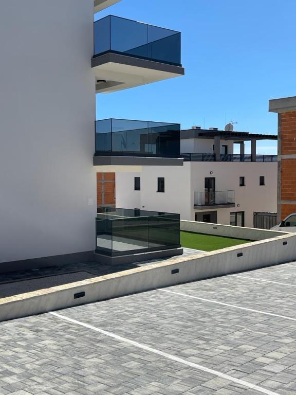 Apartmani Zečevo – fotografija 2