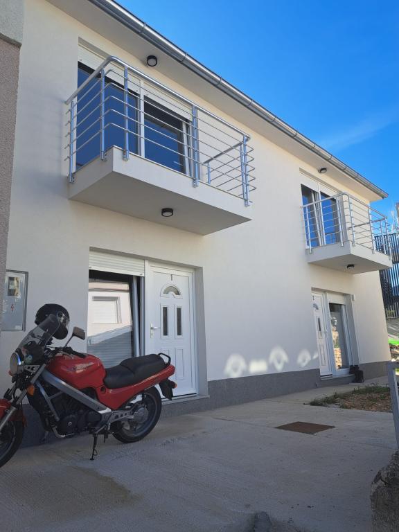 Apartmani Tamaris – fotografija 3