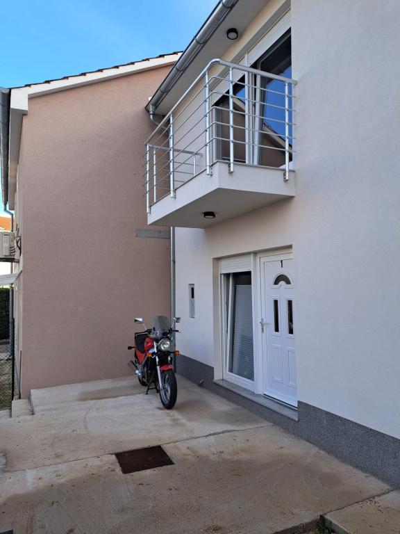 Apartmani Tamaris – fotografija 4