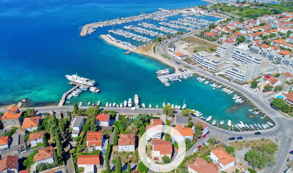 Apartmani Sea View – fotografija 1
