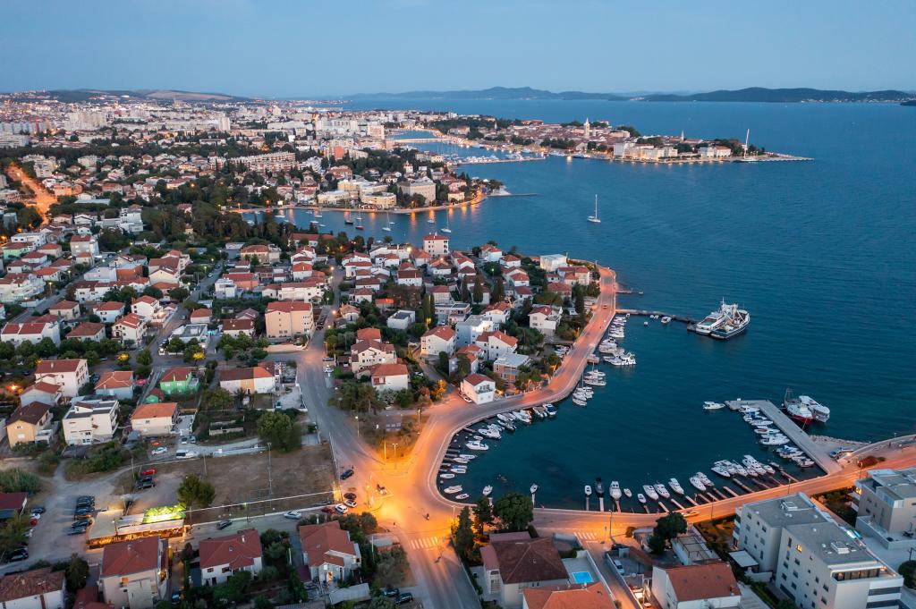 Apartmani Sea View – fotografija 5