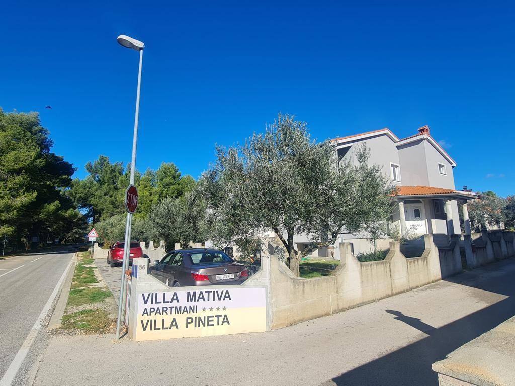 Apartmani Mativa – fotografija 6