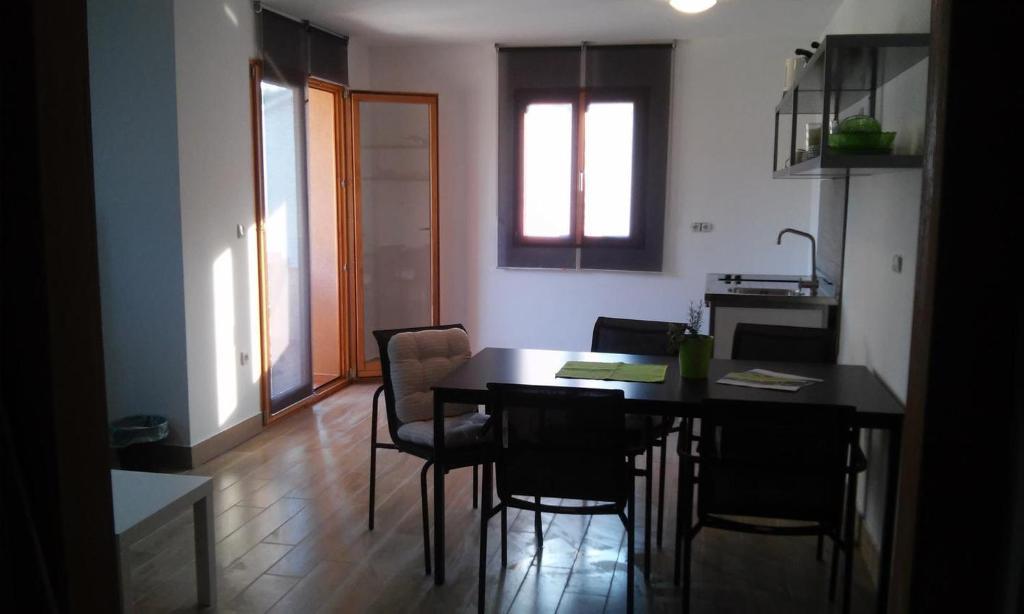 Apartmani Delfin Dajla – fotografija 2