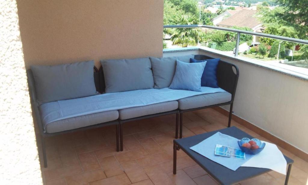 Apartmani Delfin Dajla – fotografija 4