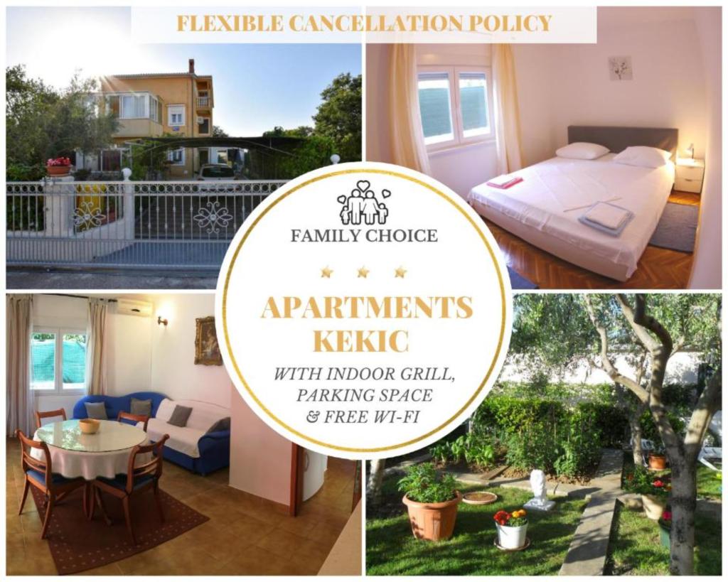 Apartmani Villa Antonio – fotografija 3