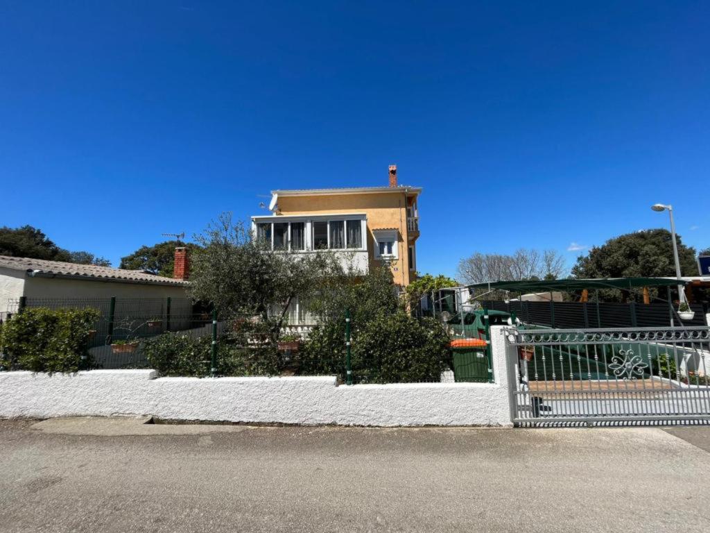 Apartmani Villa Antonio – fotografija 4