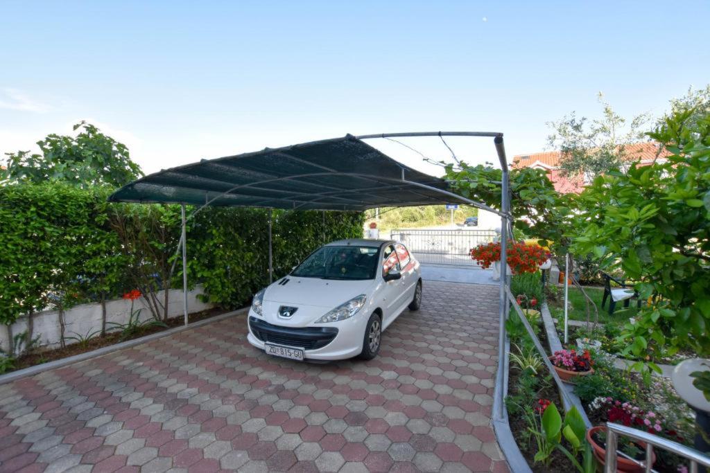Apartmani Villa Antonio – fotografija 6