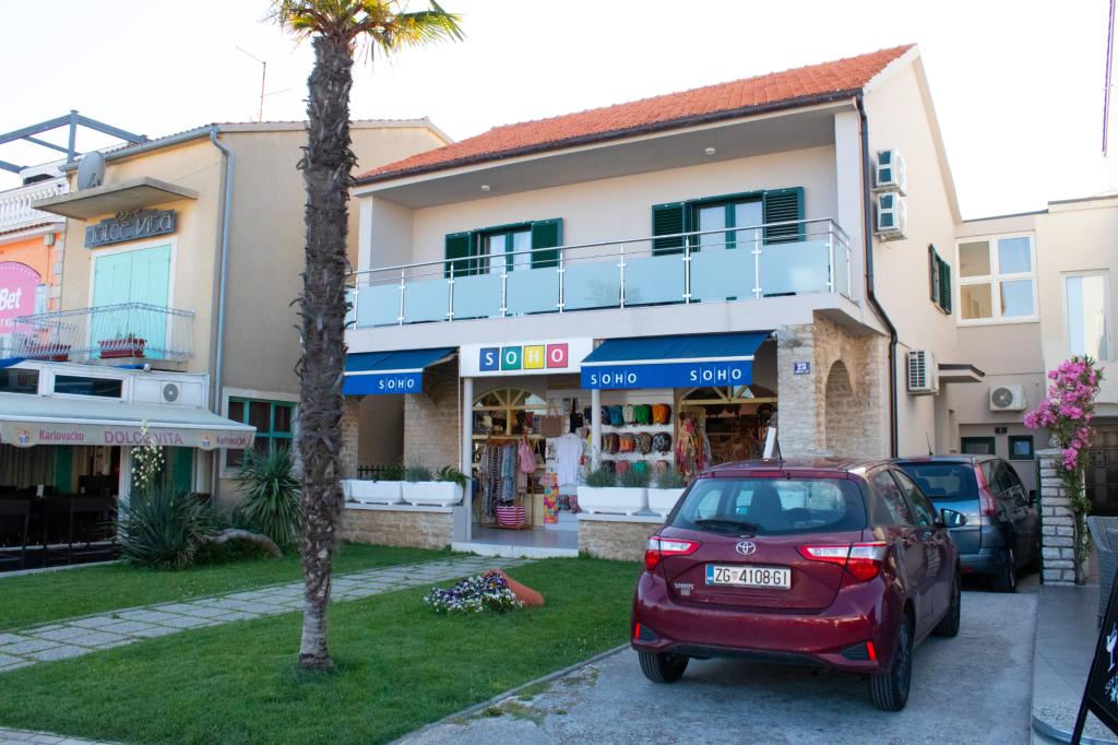 Apartman Villa Koraljka – fotografija 3