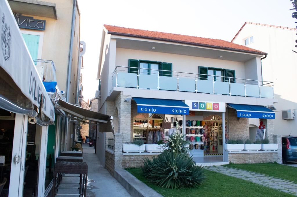 Apartman Villa Koraljka – fotografija 4