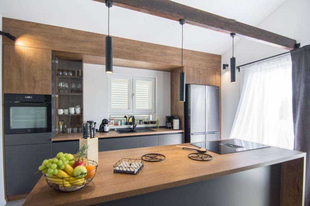 Apartmani Stina – fotografija 3