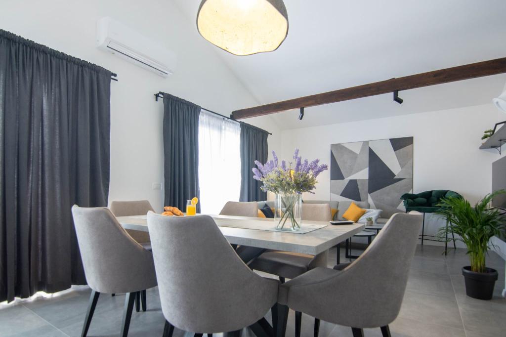 Apartmani Stina – fotografija 4