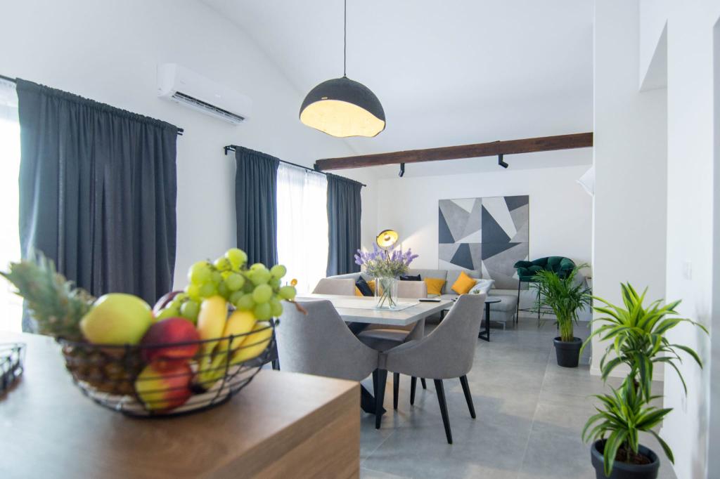 Apartmani Stina – fotografija 5