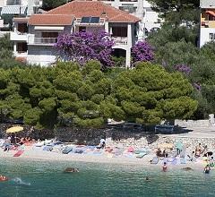 Apartmani Villa Ševelj – fotografija 1