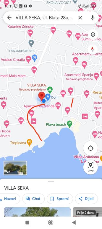 Apartmani Seka – fotografija 3