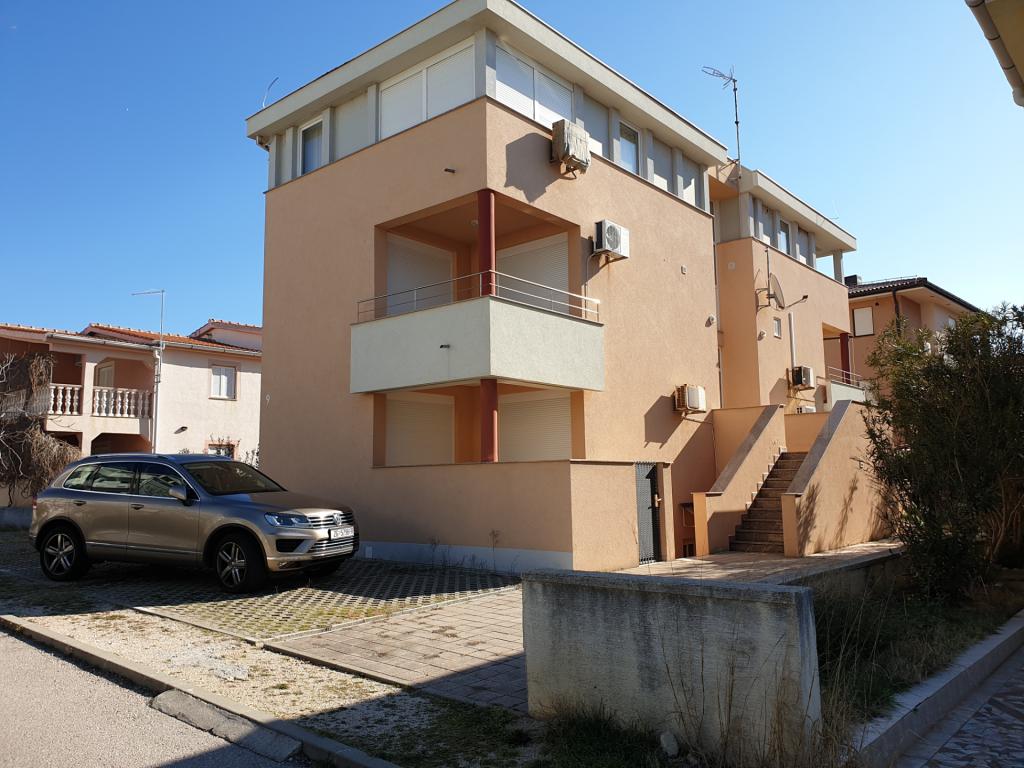 Apartman Branka – fotografija 1
